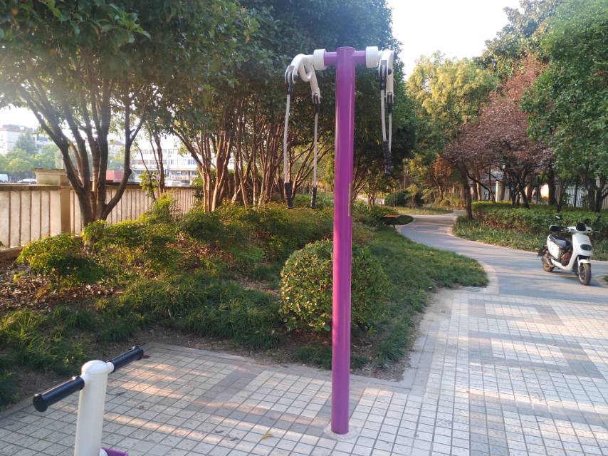 上肢牽引器（兩站位）