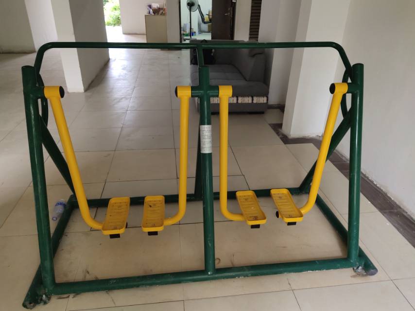 太空漫步機 太空漫步機