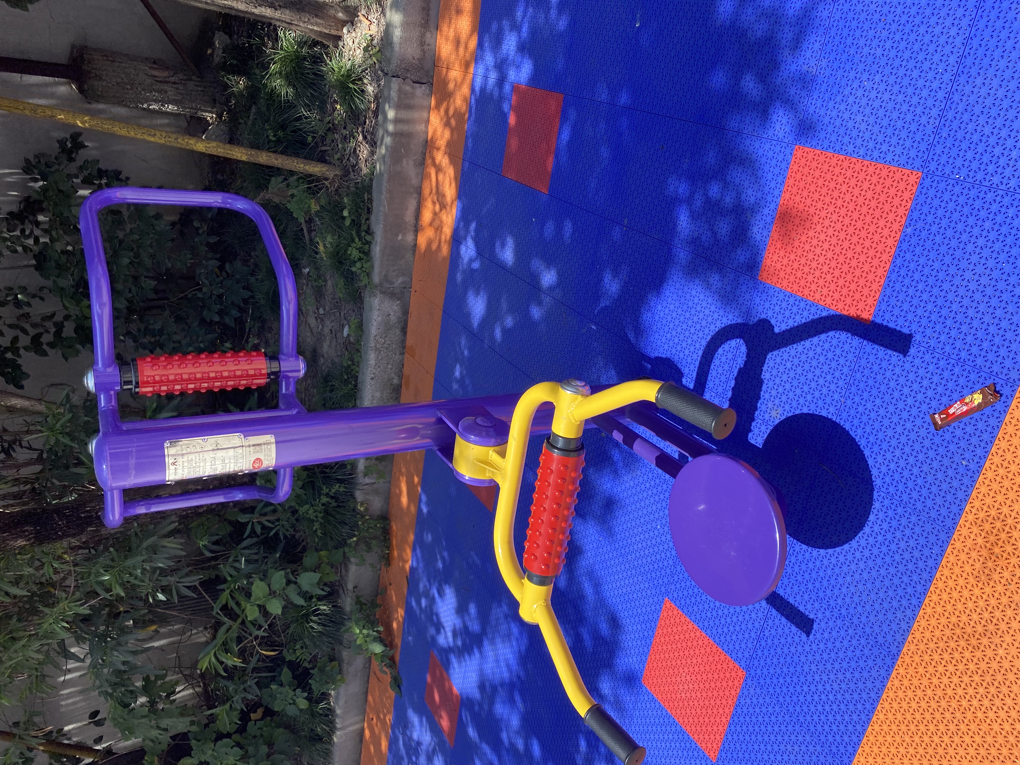 腰背按摩器 腰背按摩器