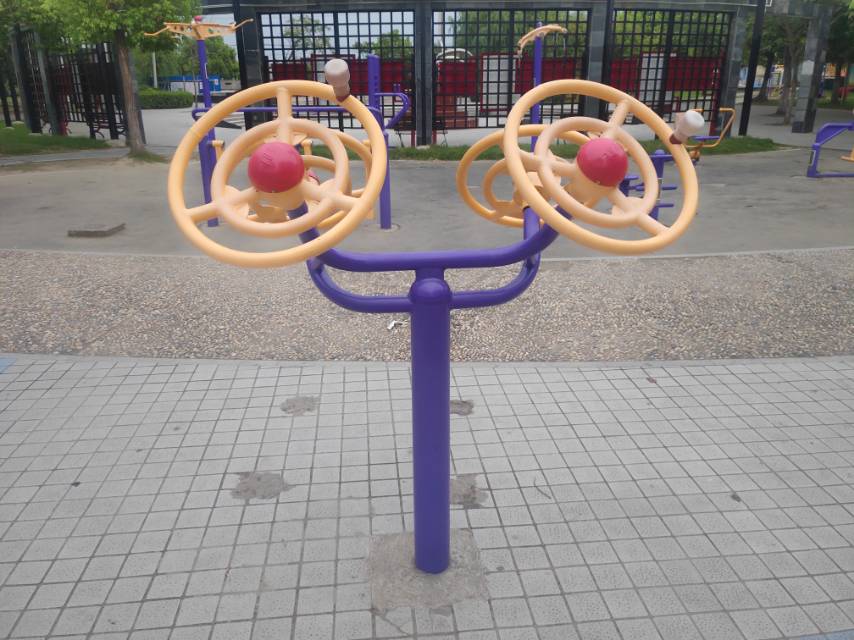 太極揉推器 太極揉推器