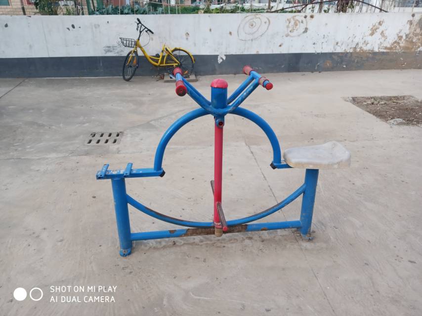 下肢康復(fù)器