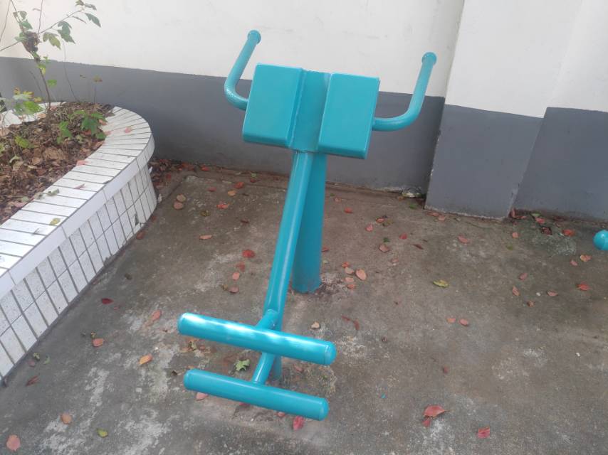 背肌訓(xùn)練器 背肌訓(xùn)練器