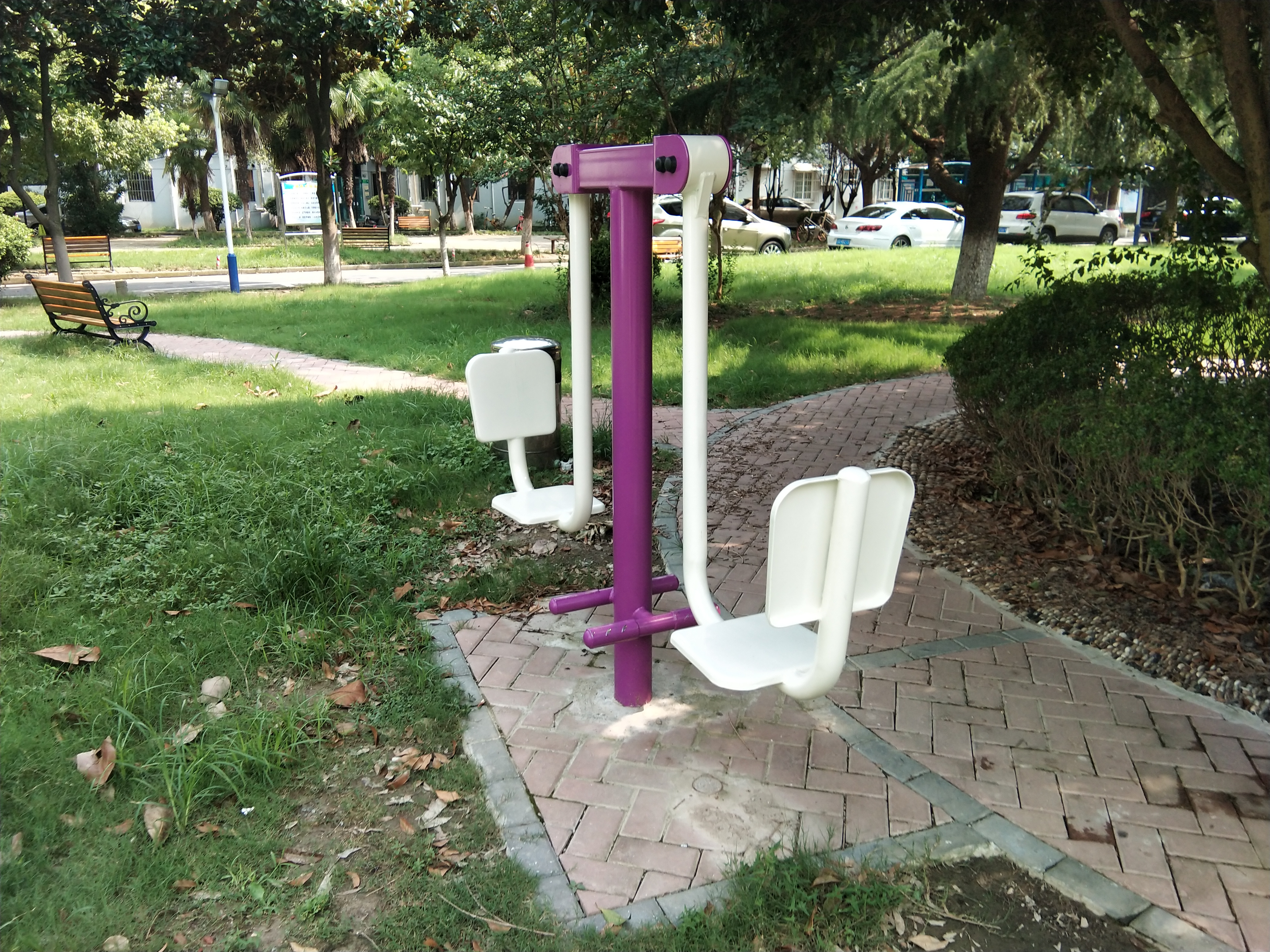 二位蹬力器 二位蹬力器