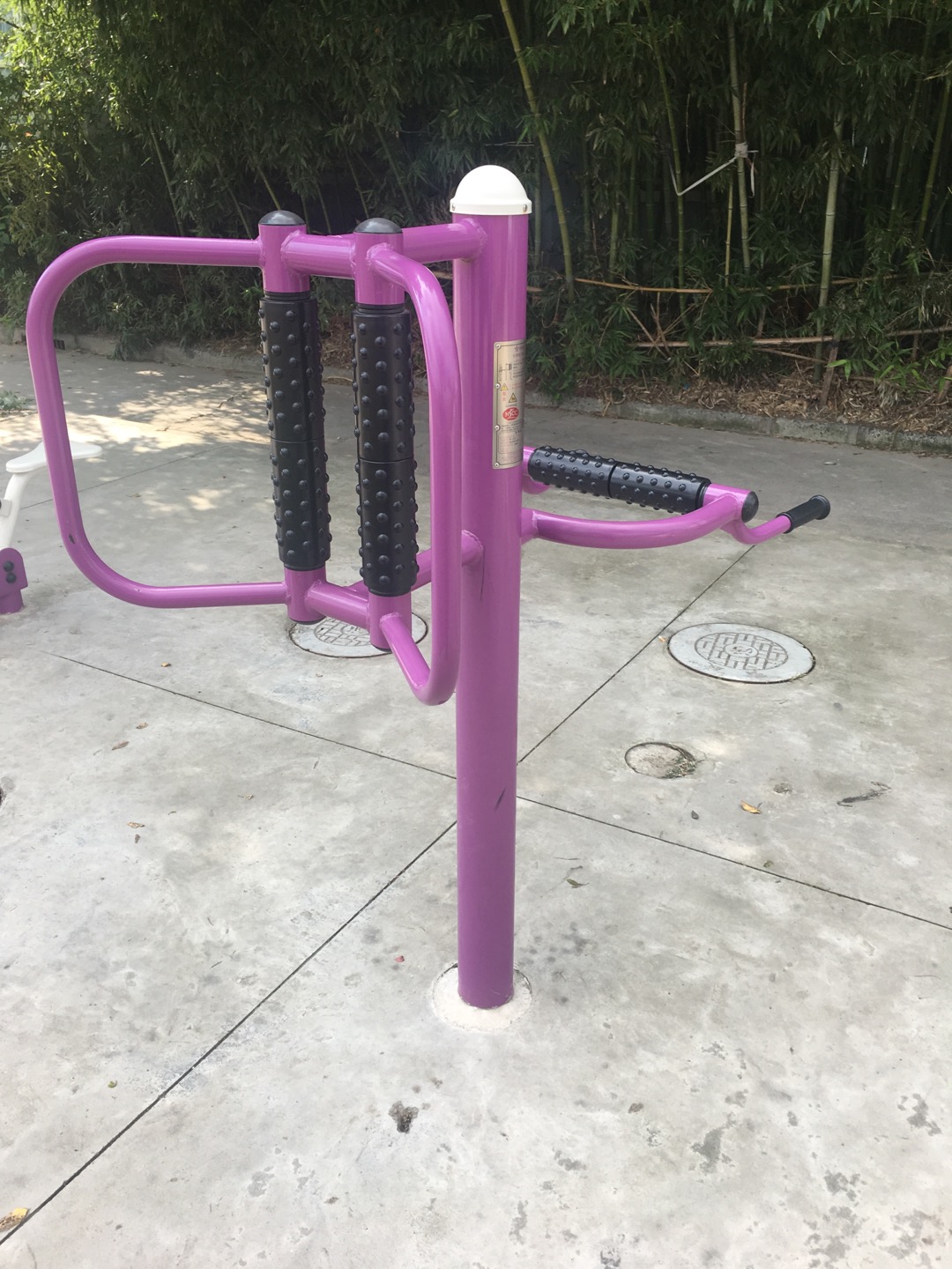 腰背按摩器 腰背按摩器