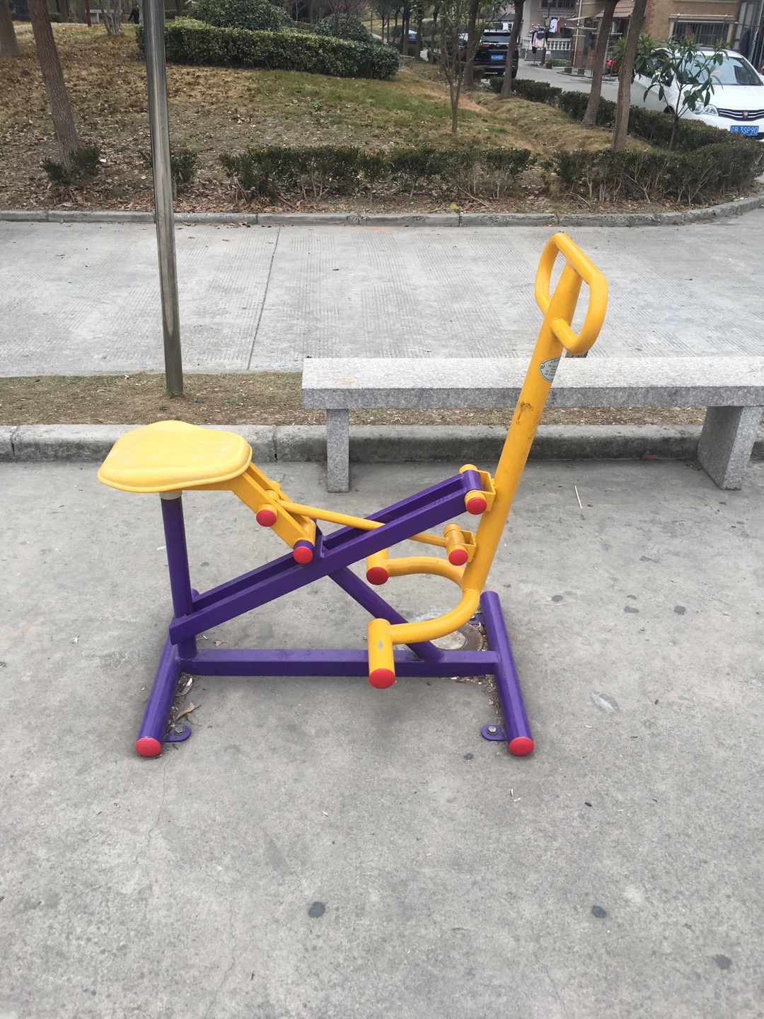 騎馬機(jī) 騎馬機(jī)