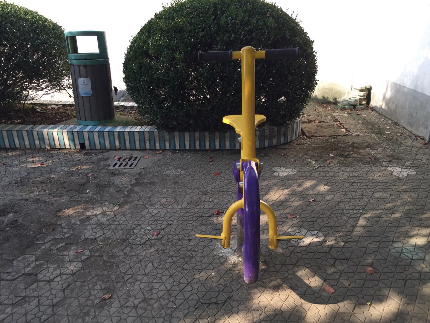 健騎機(jī) 健騎機(jī)