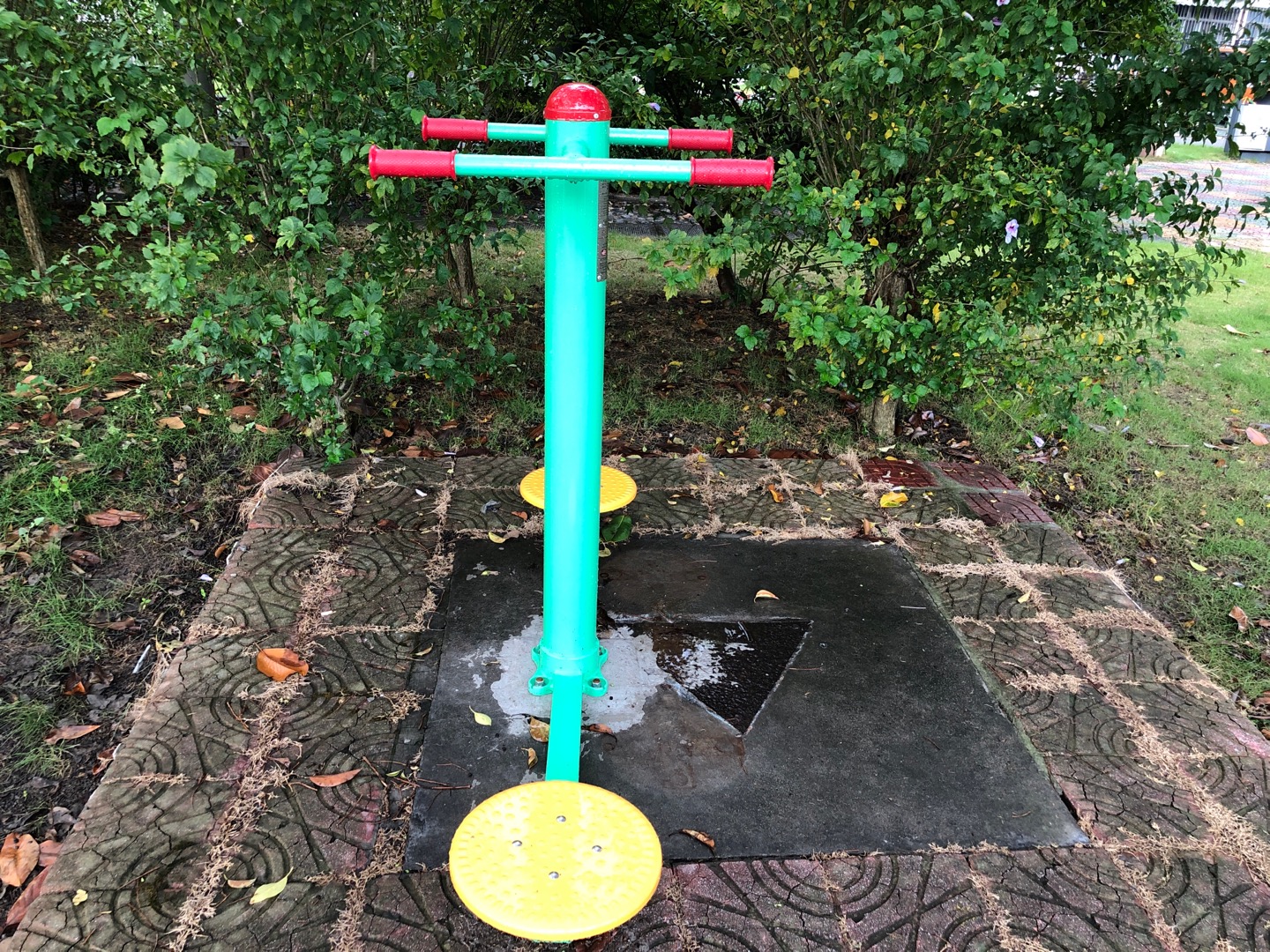 二位扭腰器 二位扭腰器