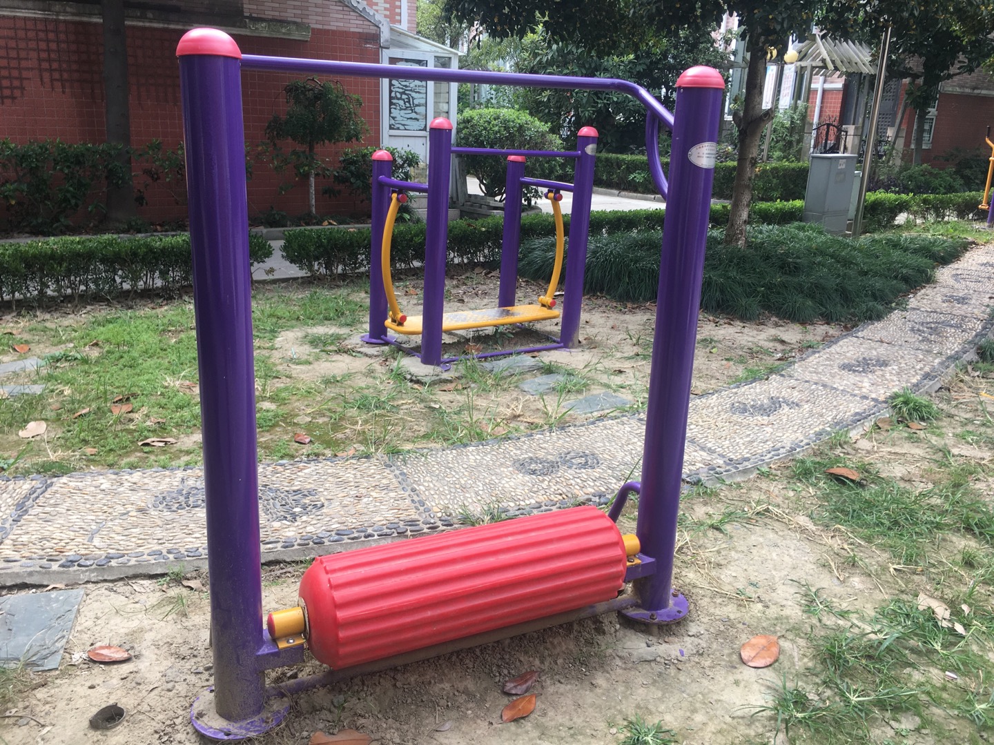 水車訓(xùn)練器