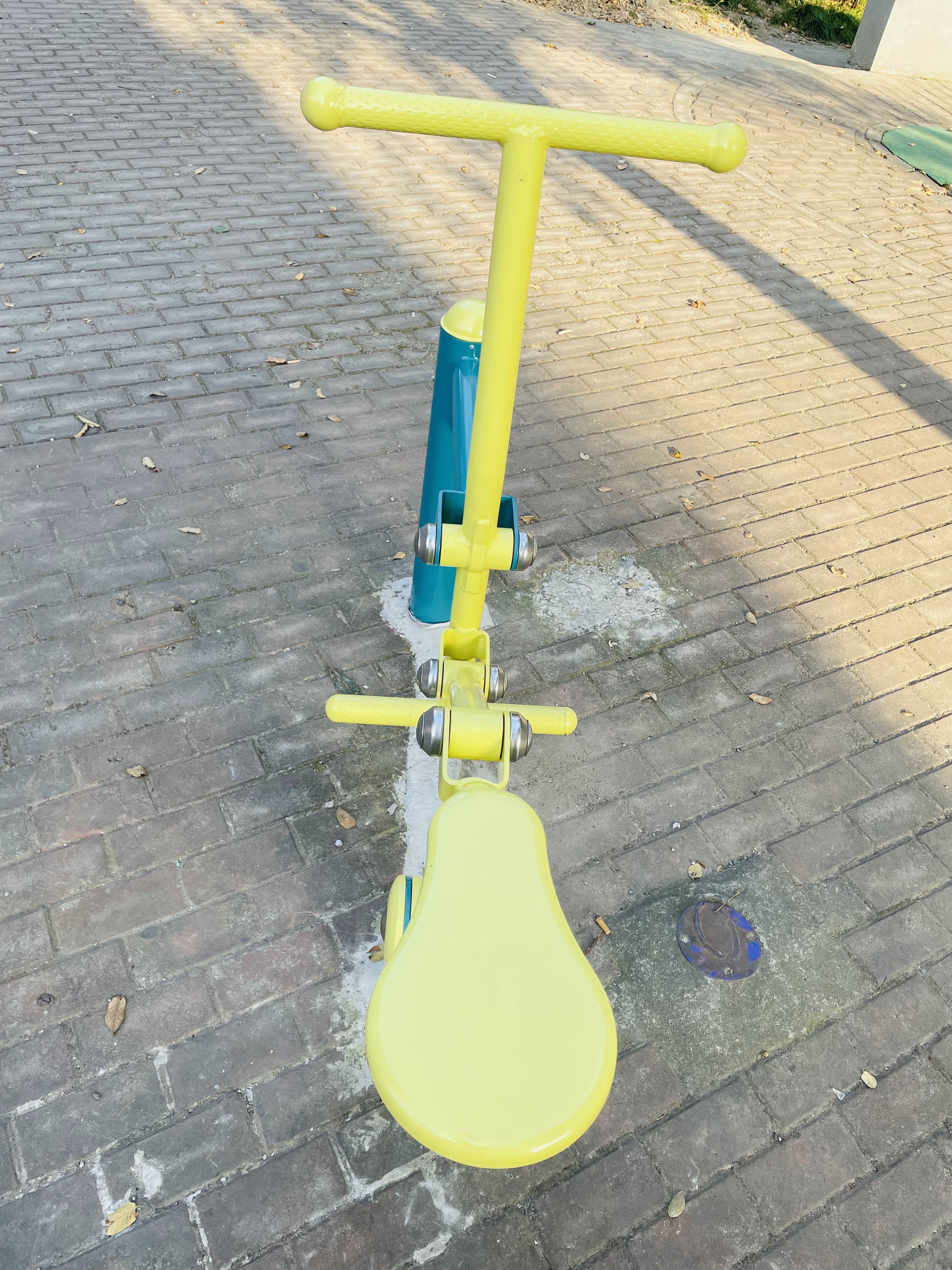 騎馬機(jī) 騎馬機(jī)