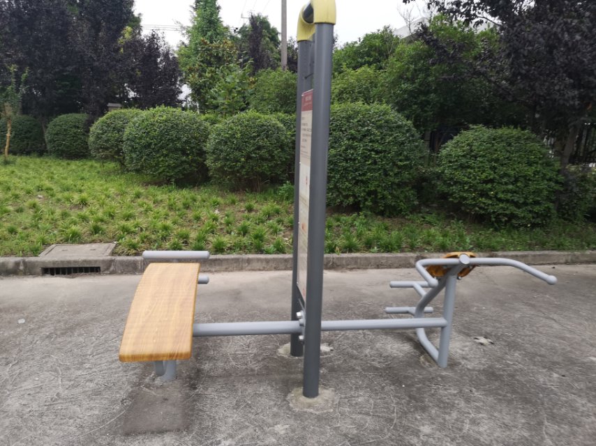 背腹肌訓(xùn)練器 背腹肌訓(xùn)練器