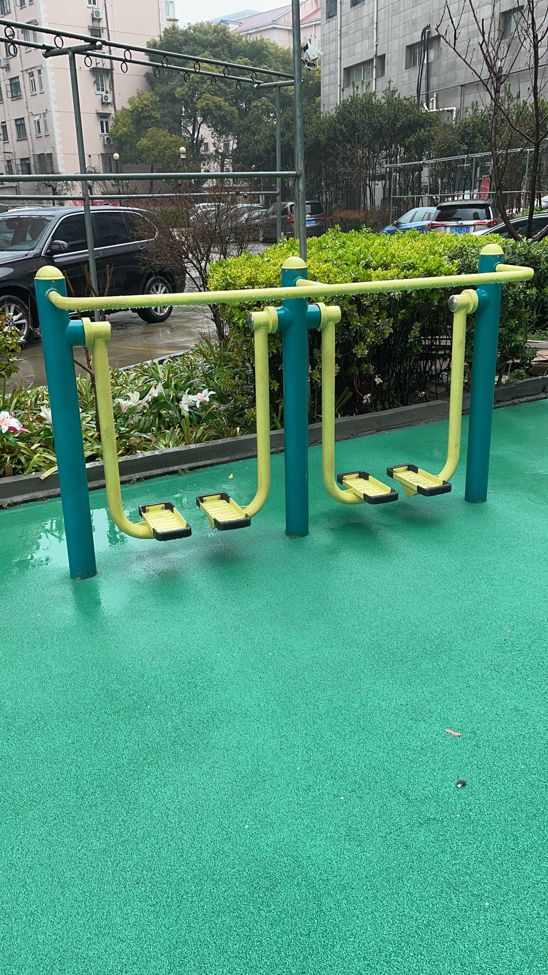 二位智能太空漫步機(jī)