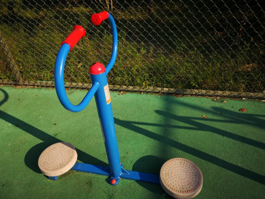 雙人扭腰器 雙人扭腰器