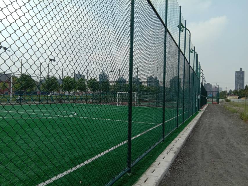 老安村市民球場(chǎng)