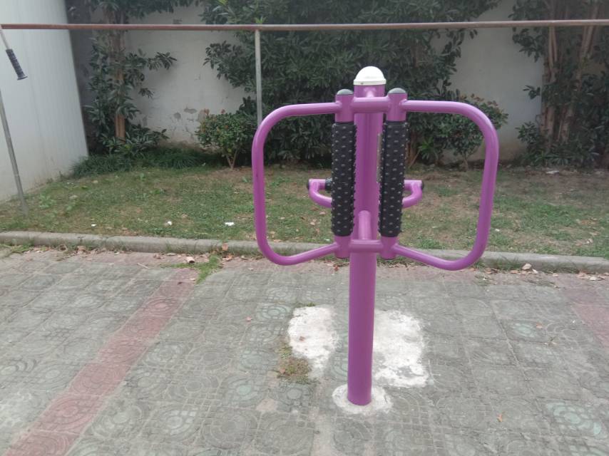 腰背按摩器 腰背按摩器