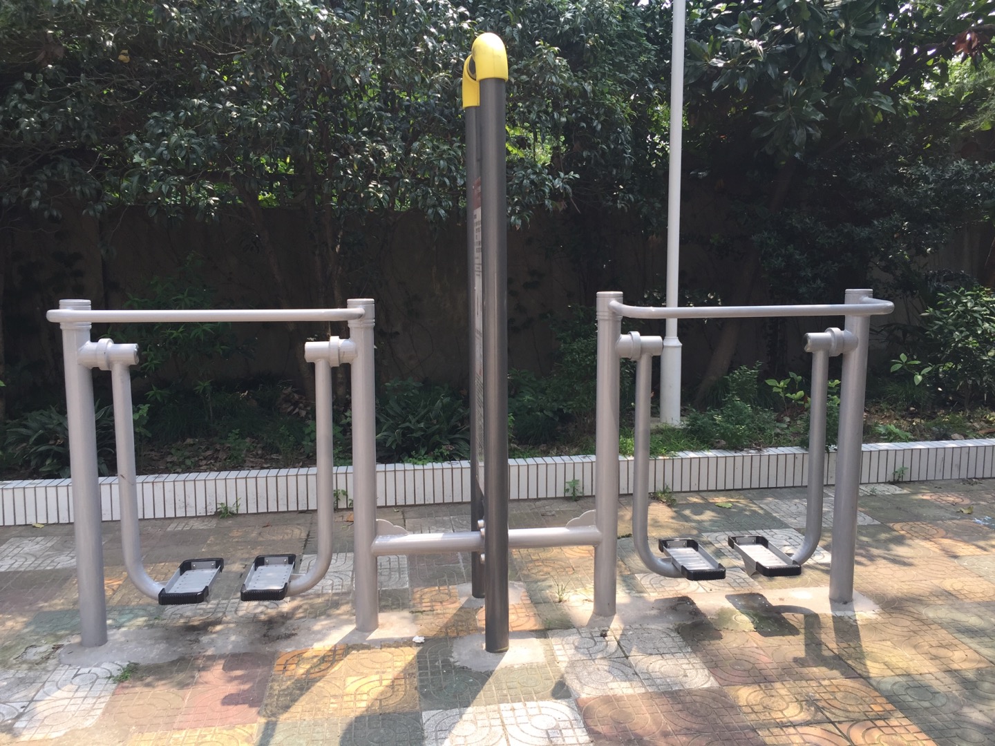 太空漫步機 太空漫步機