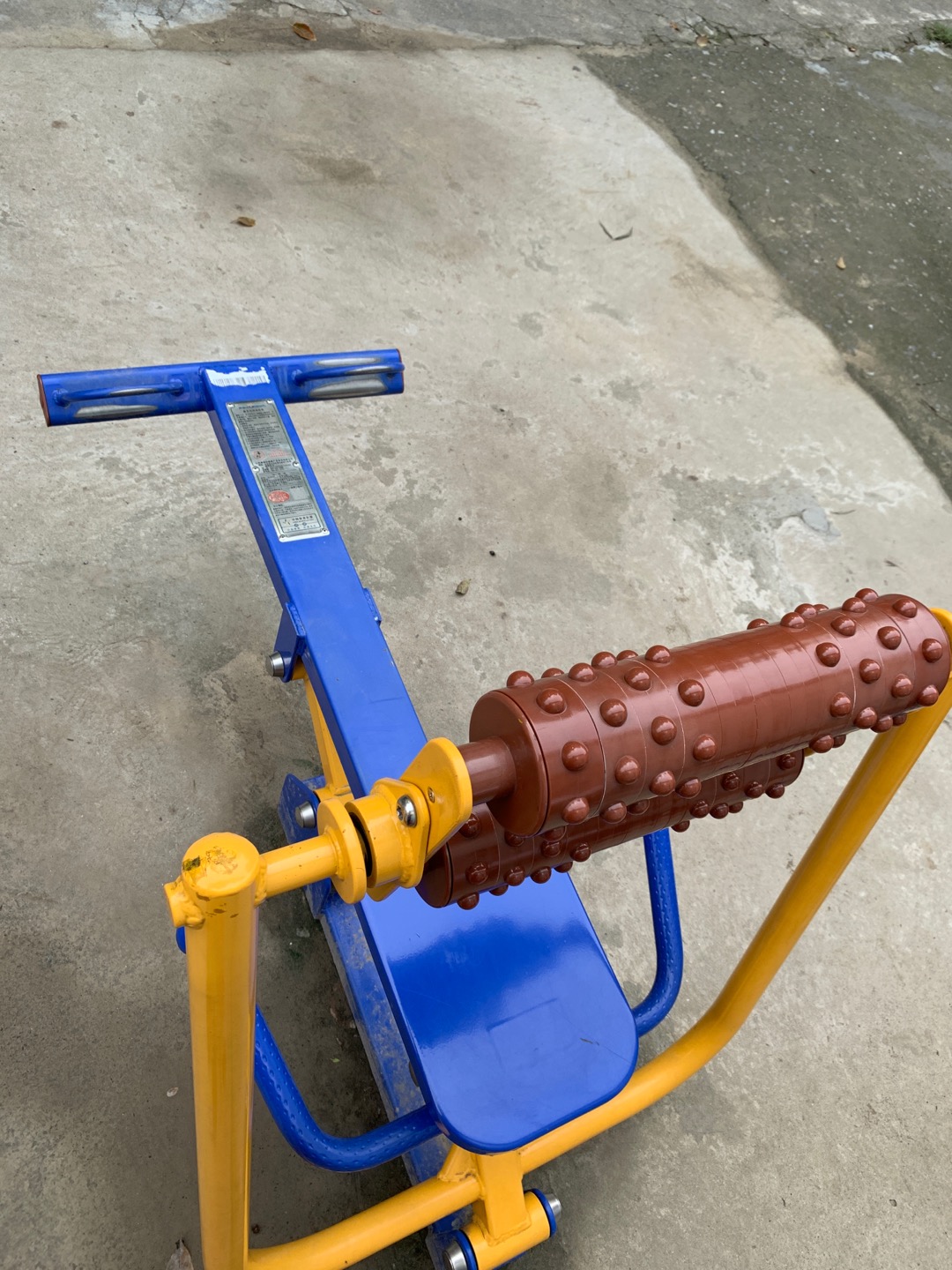 腹背屈伸/劃船訓(xùn)練器 腹背屈伸/劃船訓(xùn)練器