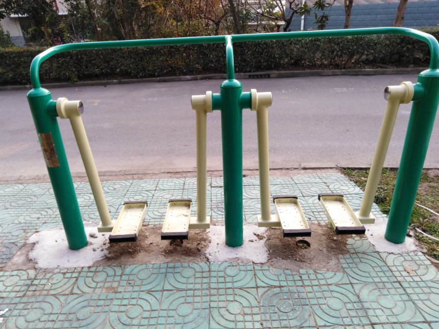 雙人漫步機(jī)