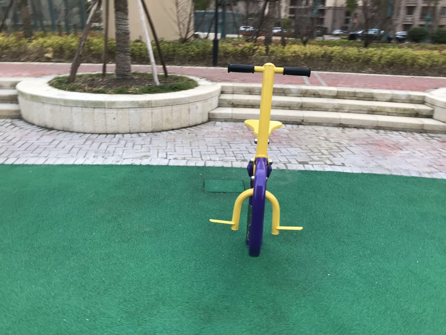 健騎機(jī) 健騎機(jī)