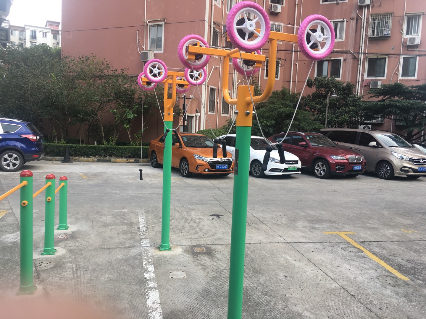 上肢牽引器 上肢牽引器