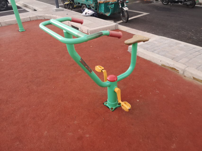 直立健身車 直立健身車