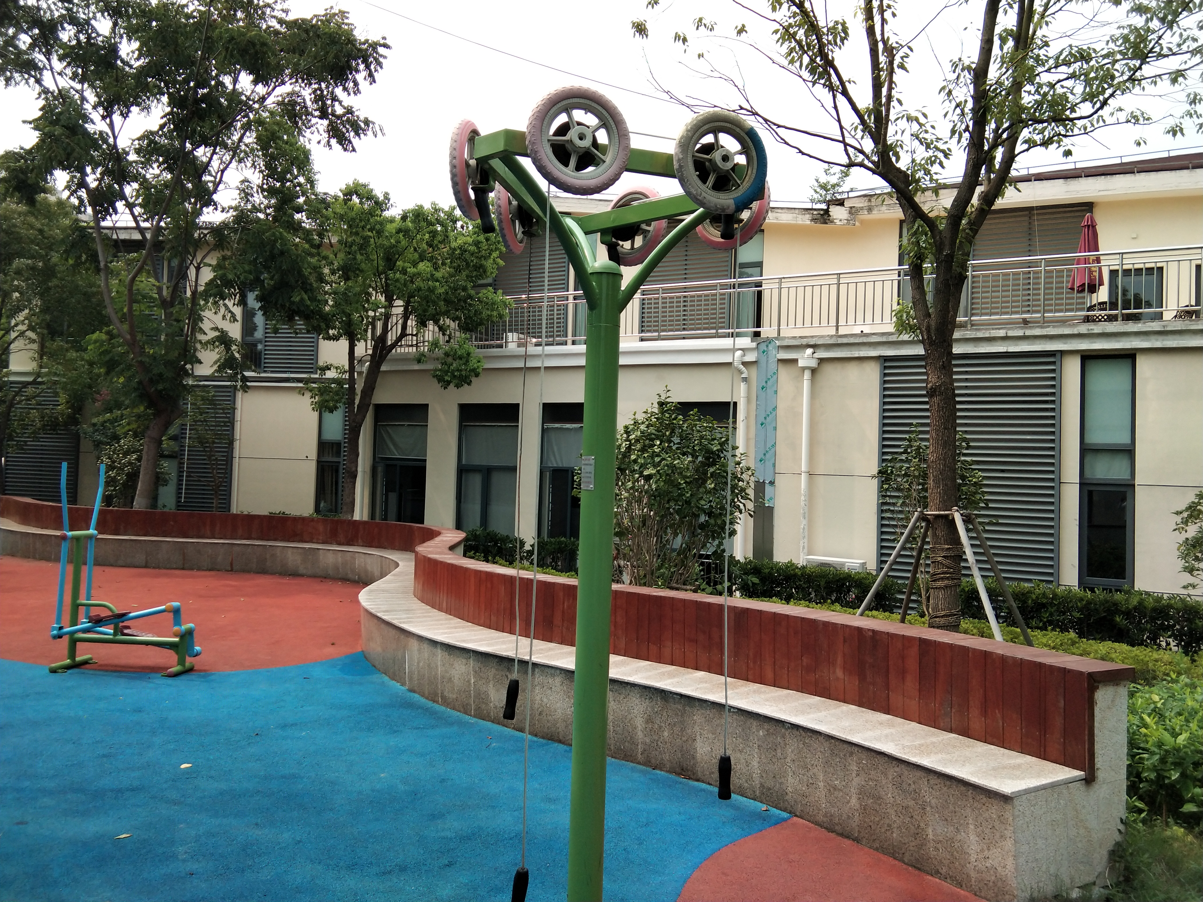 上肢牽引器 上肢牽引器