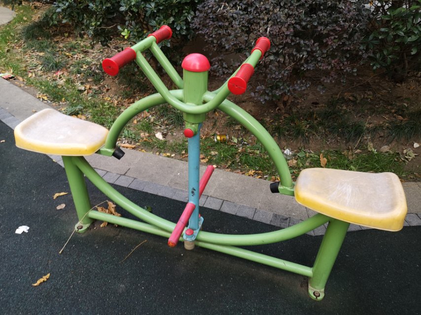 下肢康復(fù)器