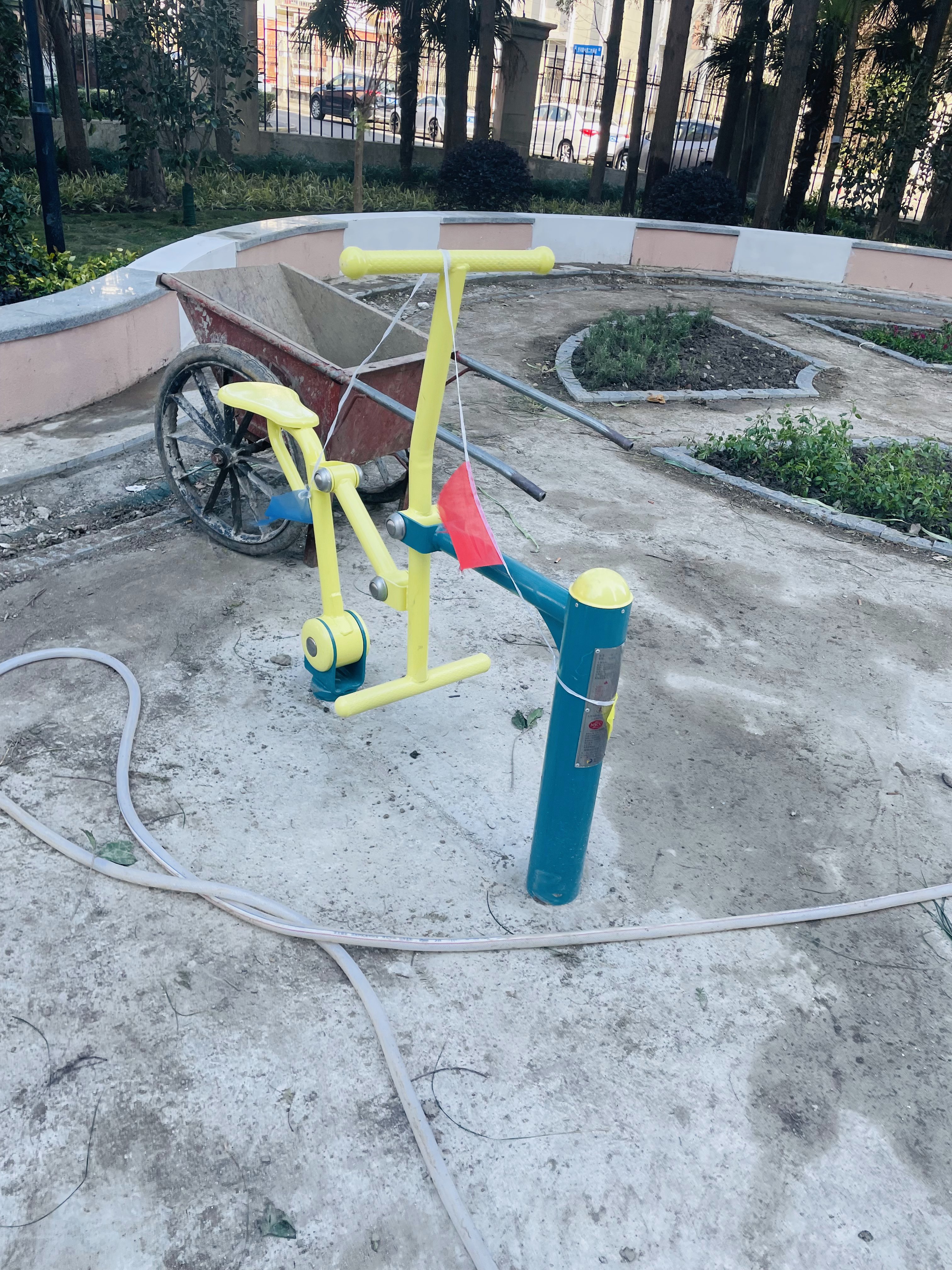 騎馬機(jī) 騎馬機(jī)