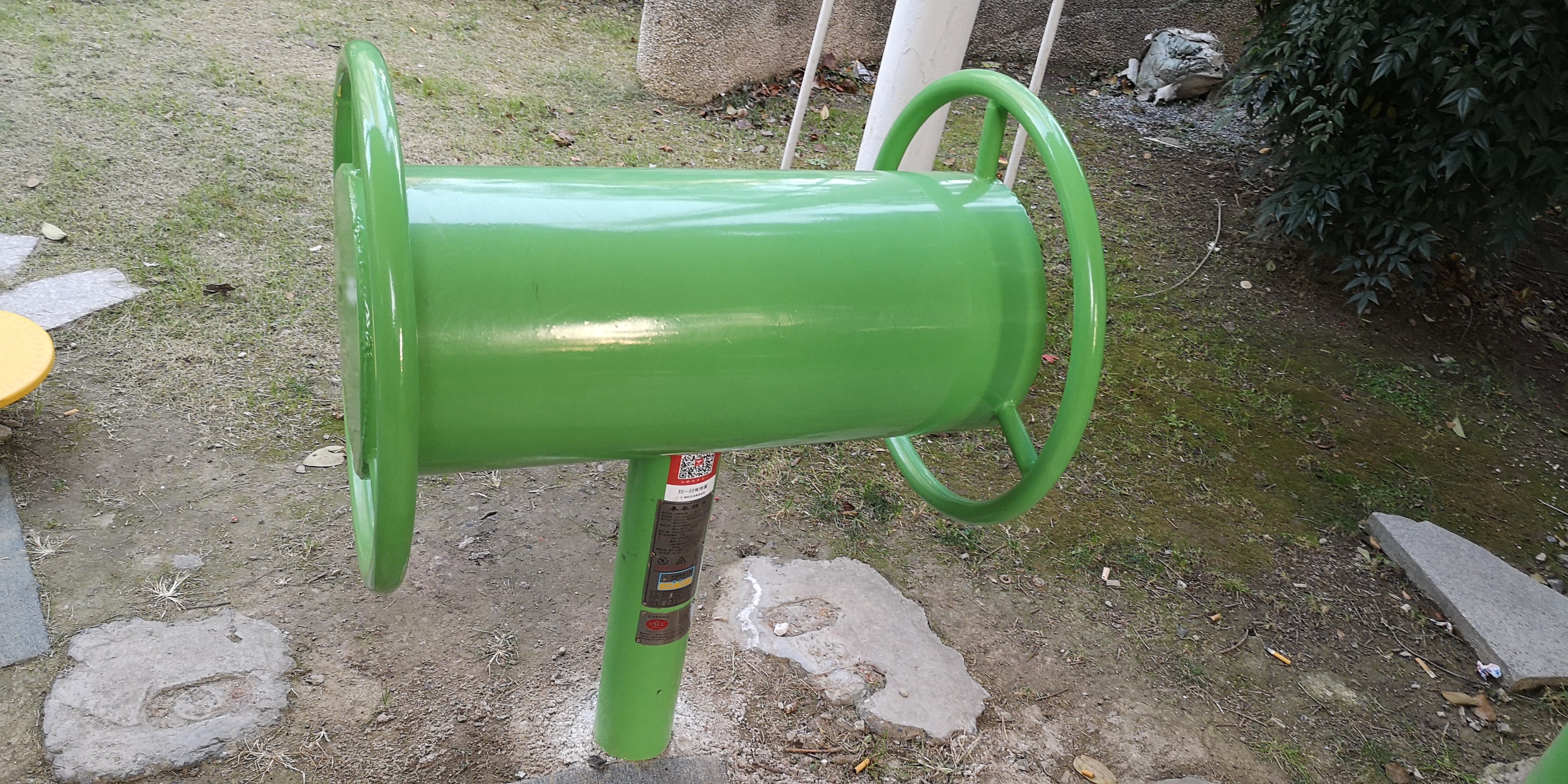 伸腰伸背器 伸腰伸背器