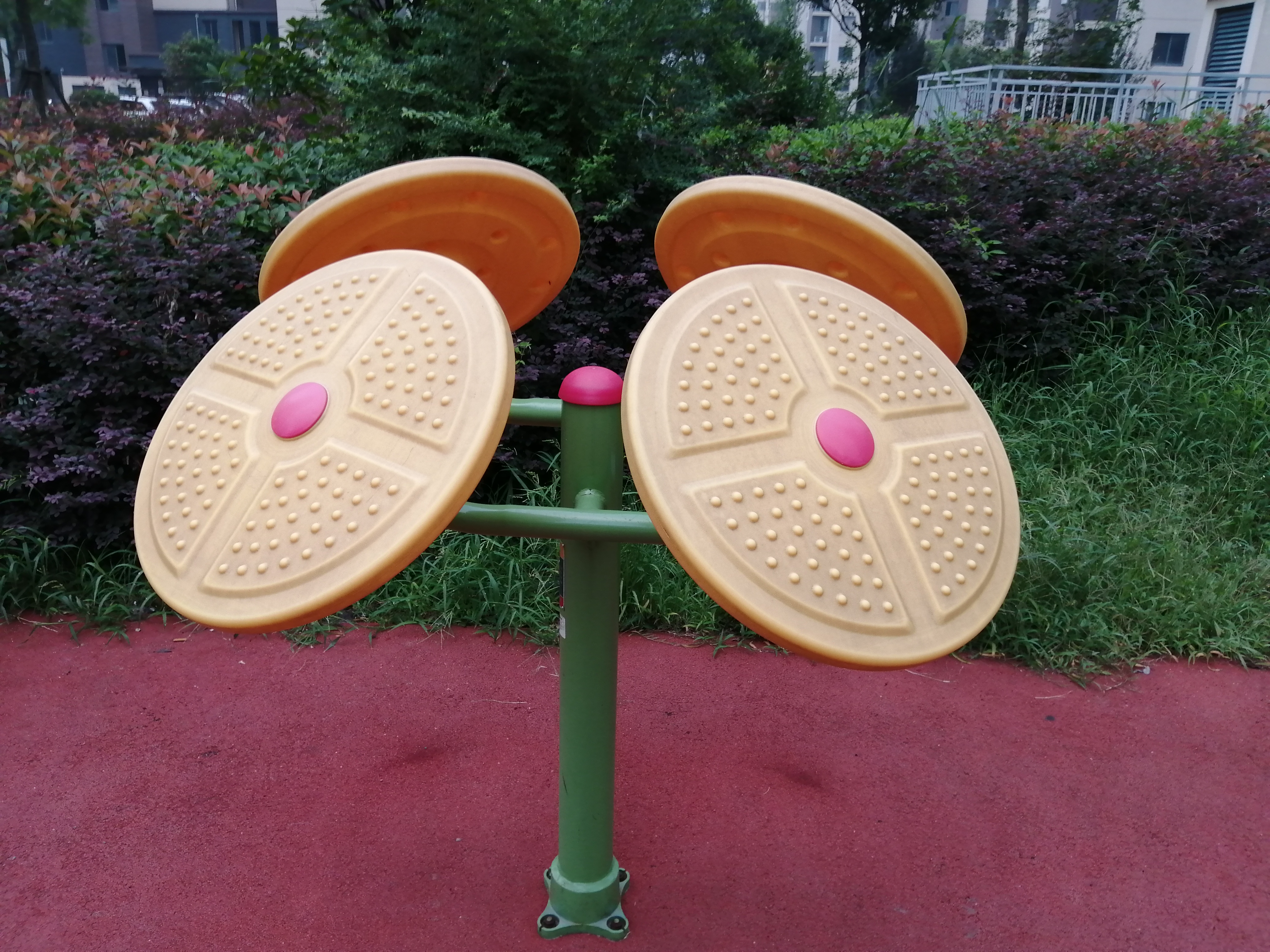 太極云手 太極云手