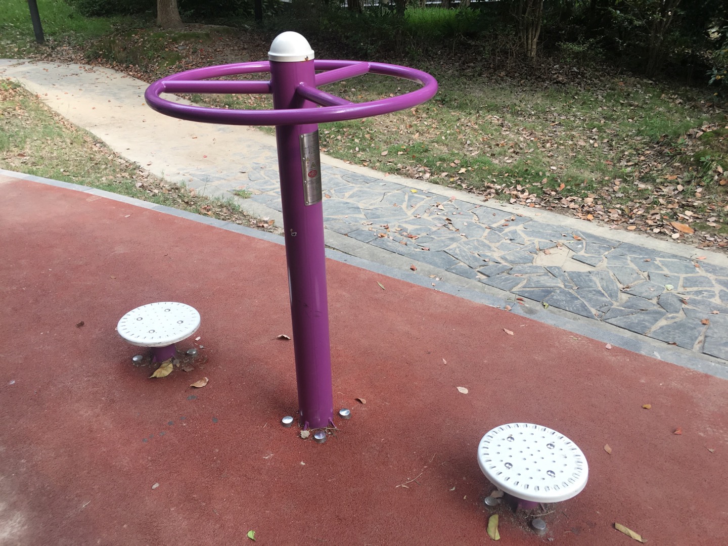 二位扭腰器 二位扭腰器