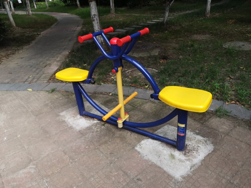 下肢康復器 下肢康復器