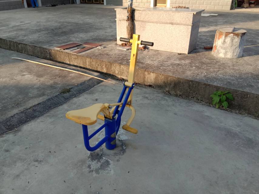 騎馬機(jī) 騎馬機(jī)