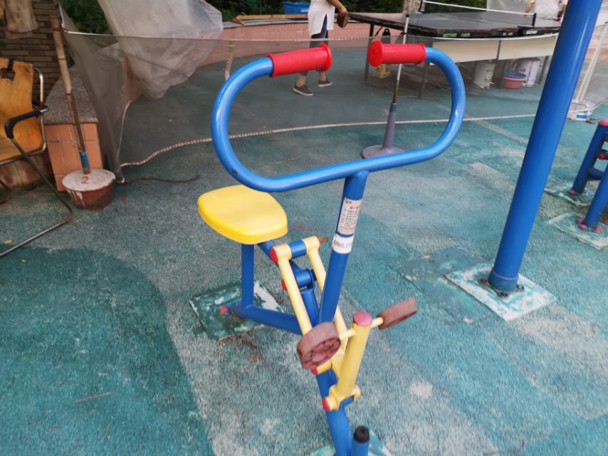 腰力鍛煉器 腰力鍛煉器