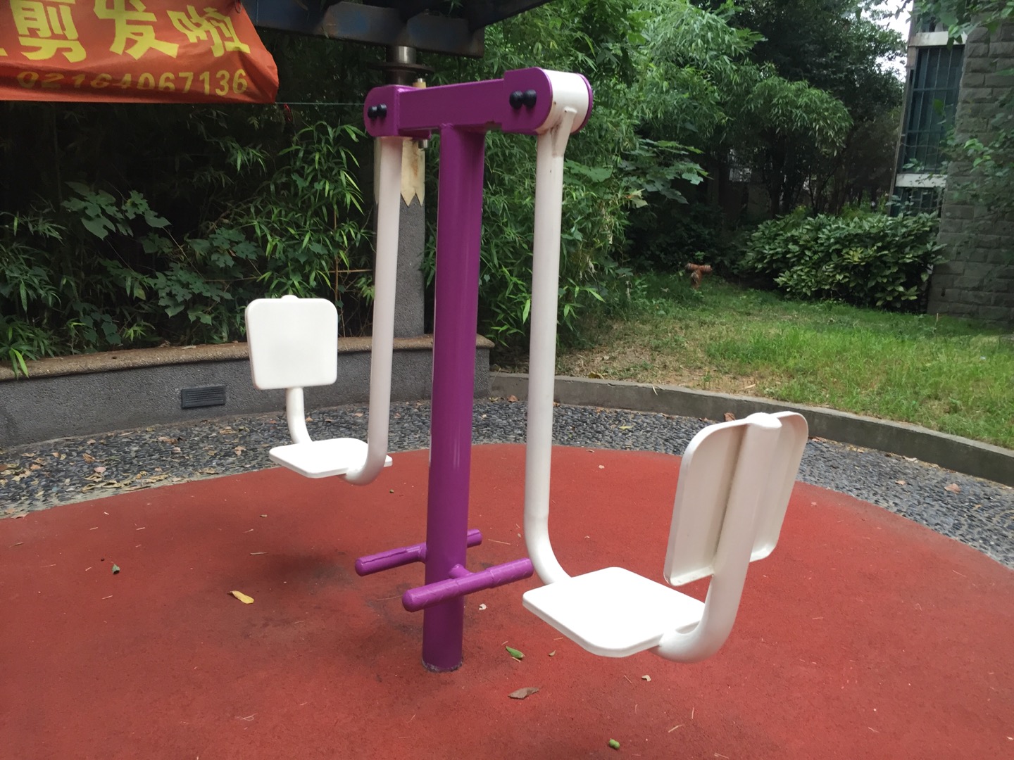 二位蹬力器 二位蹬力器