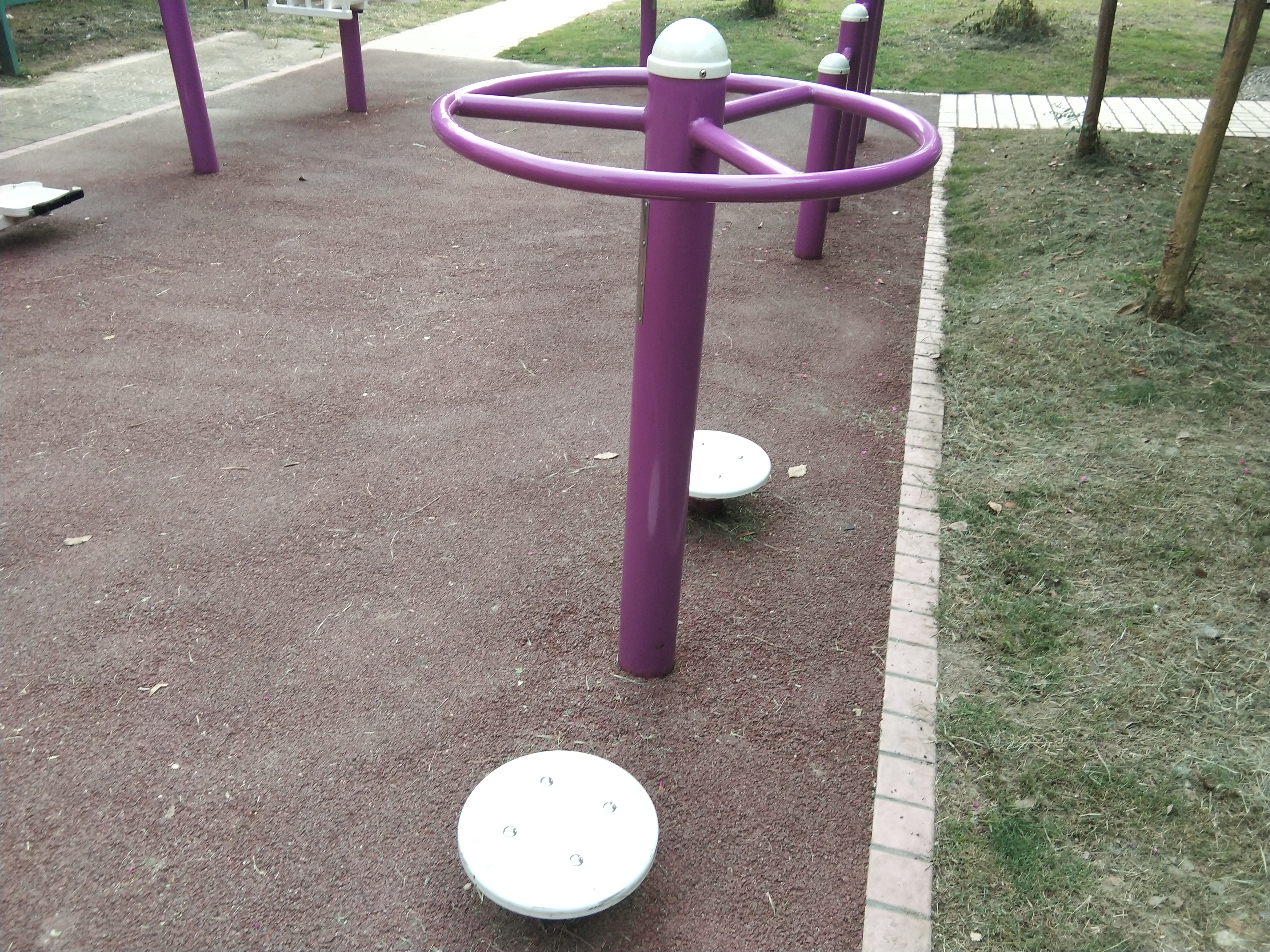 二位扭腰器 二位扭腰器