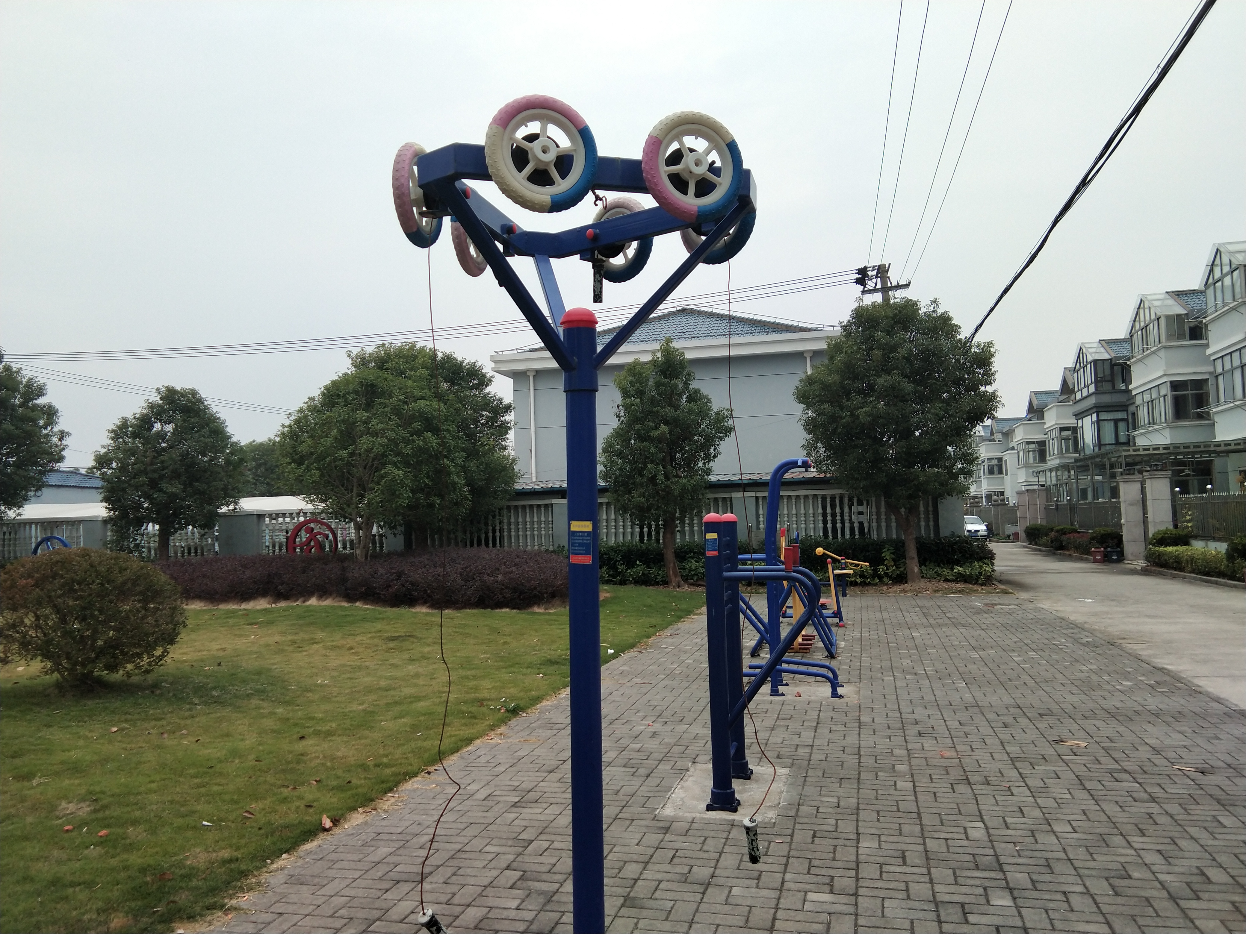 上肢牽引器 上肢牽引器