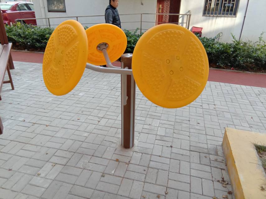 太極推手器 太極推手器