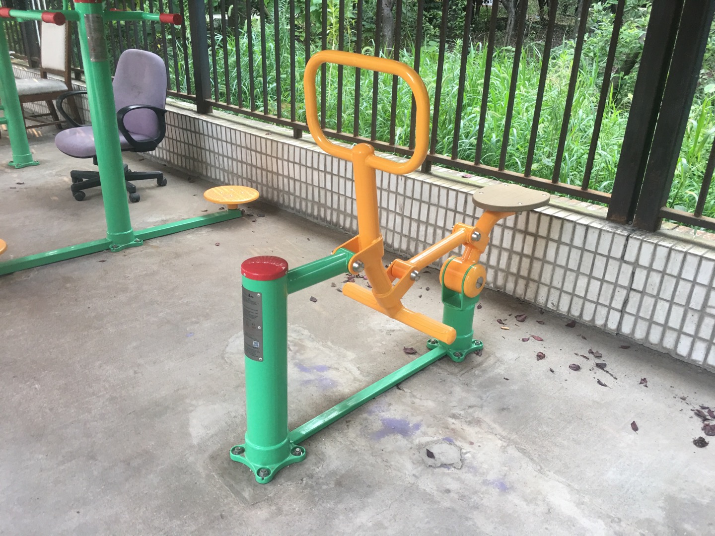 騎馬機(jī) 騎馬機(jī)