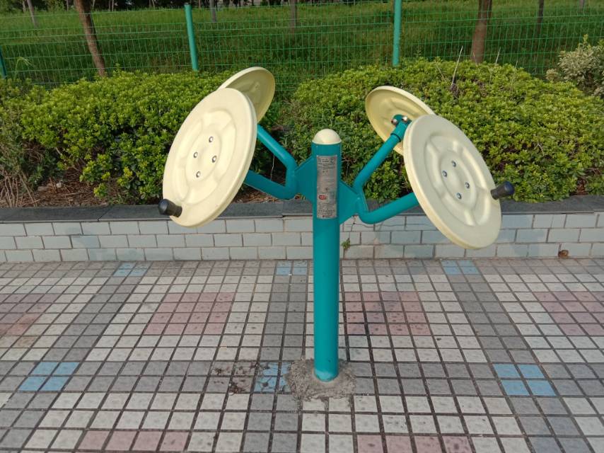 太極揉推器 太極揉推器