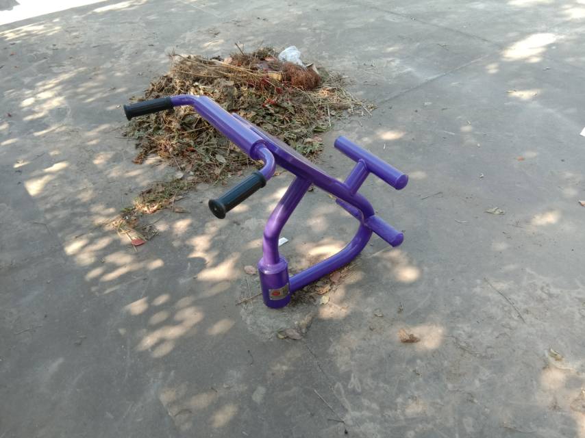 背肌訓練器 背肌訓練器