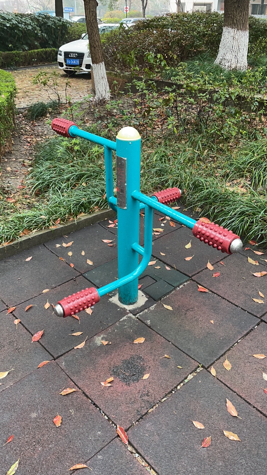 四級(jí)壓腿按摩器 四級(jí)壓腿按摩器