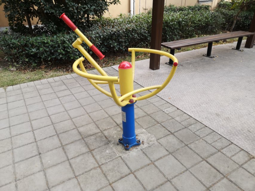 太極推手 太極推手