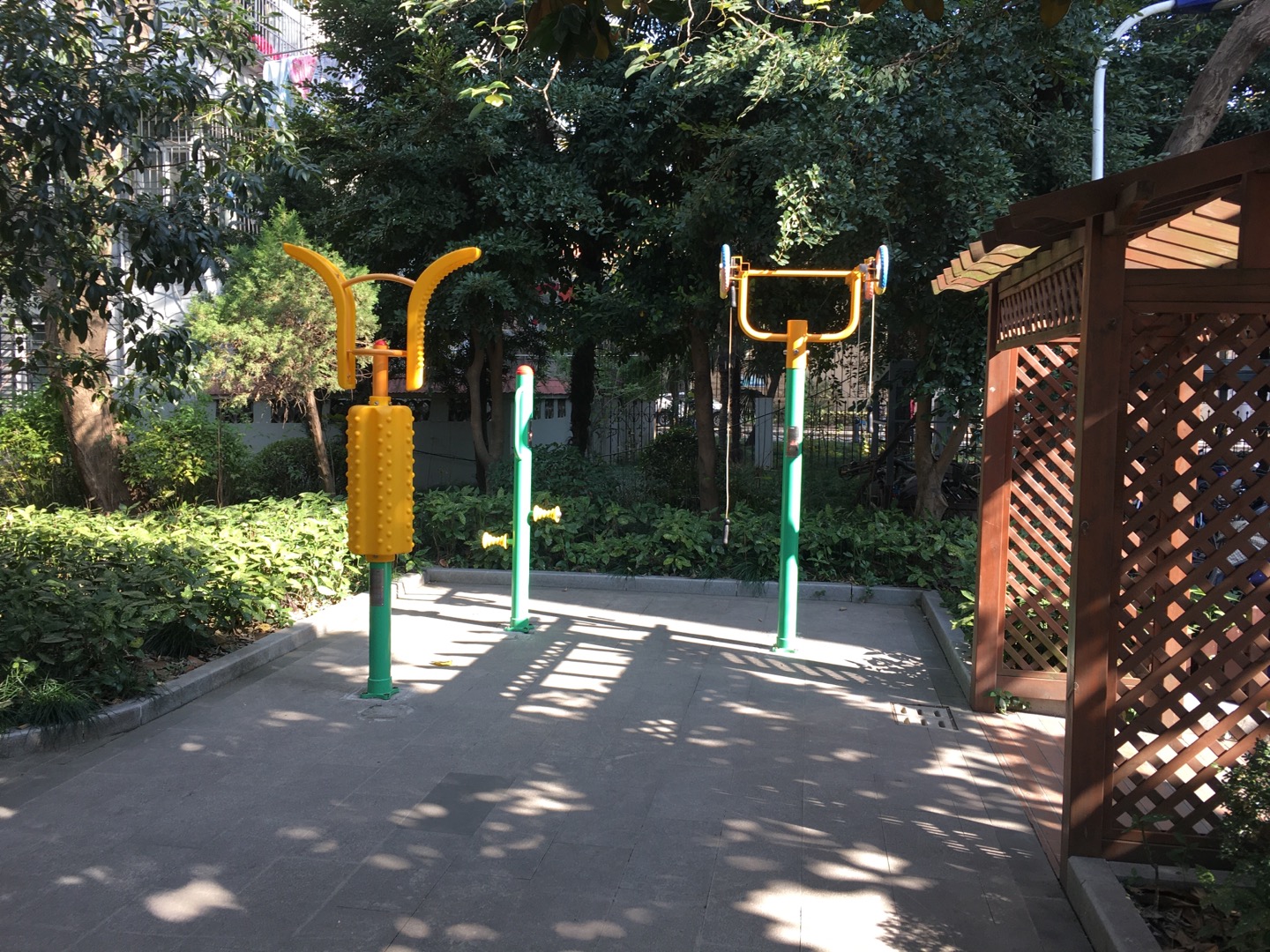 田林十二村（2）