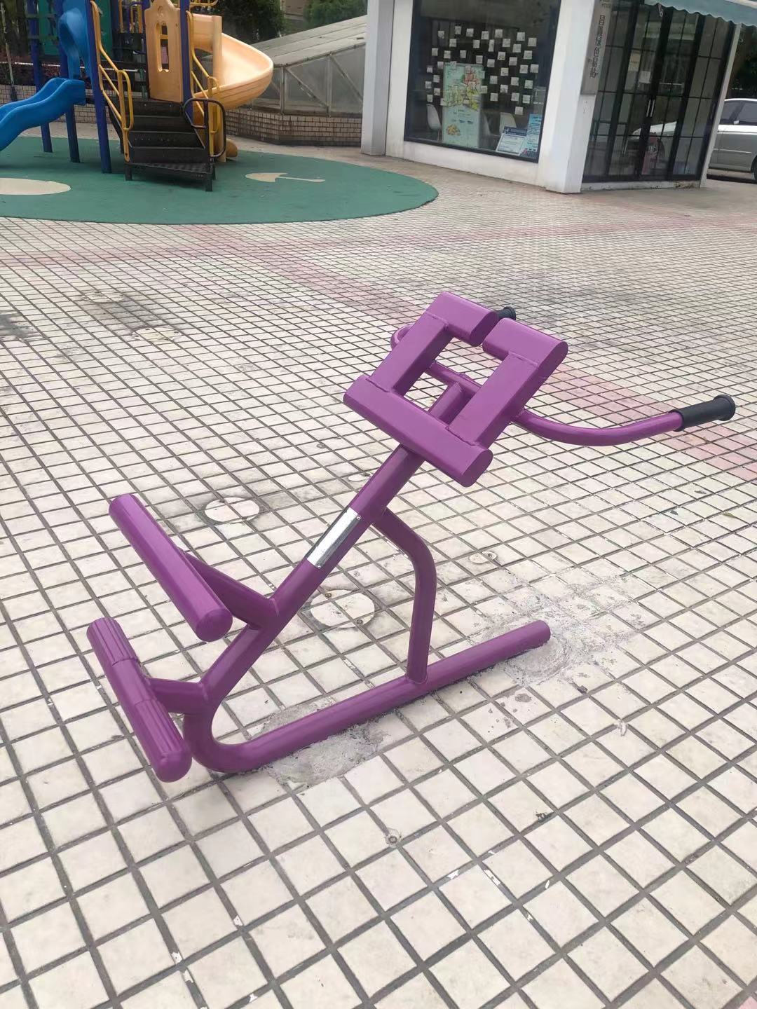 背肌訓(xùn)練器 背肌訓(xùn)練器