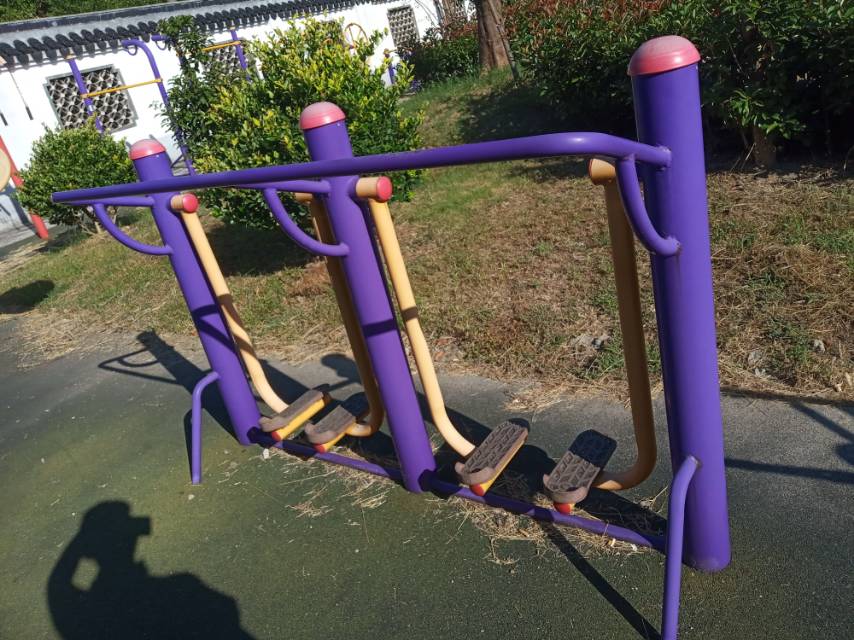 太空漫步機(jī)