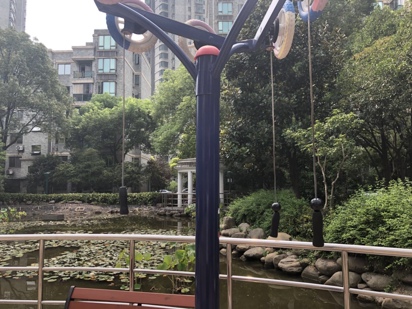 上肢牽引器 上肢牽引器