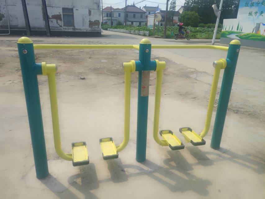 雙位太空漫步機(jī) 雙位太空漫步機(jī)