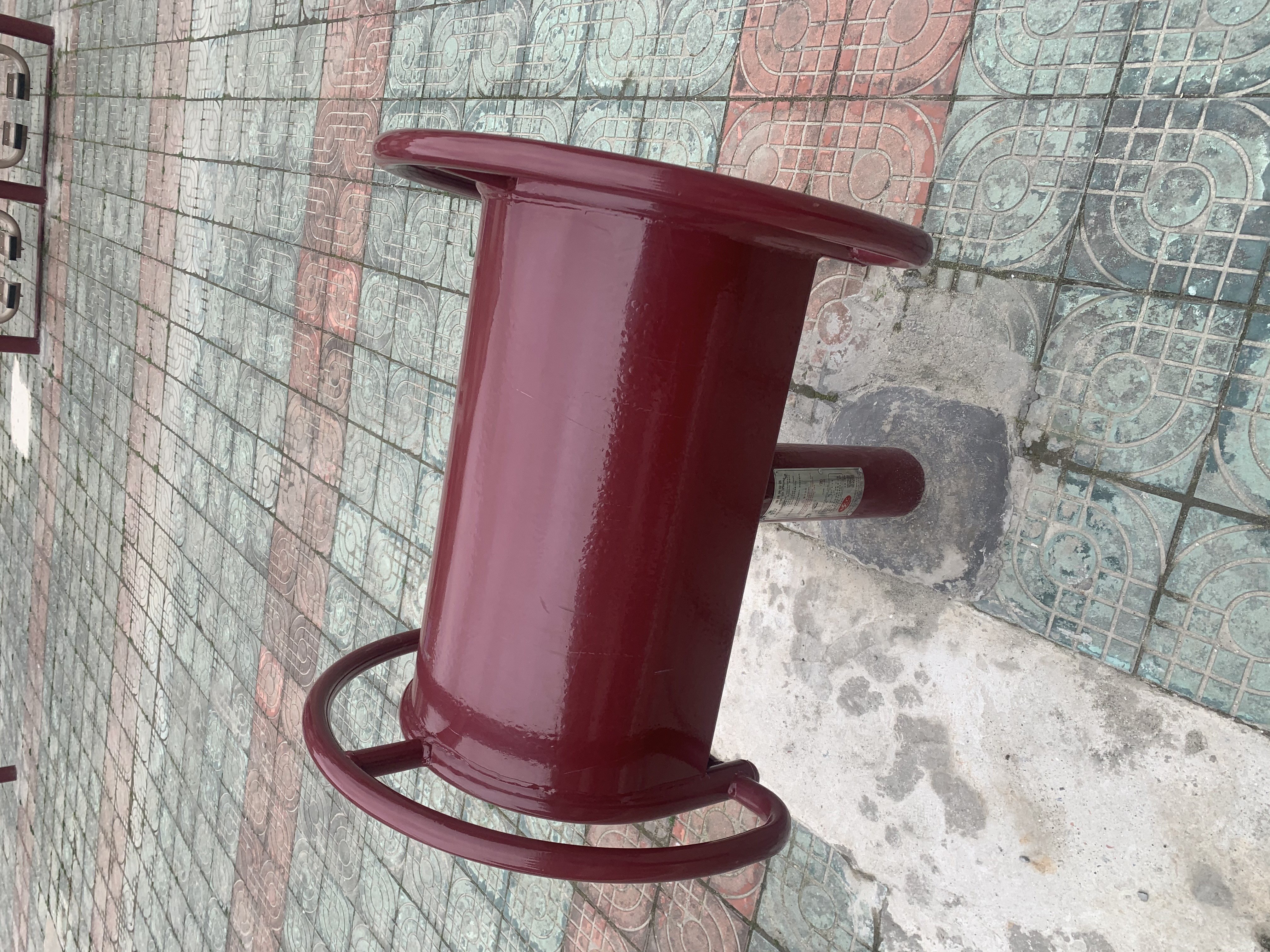 伸腰伸背器 伸腰伸背器