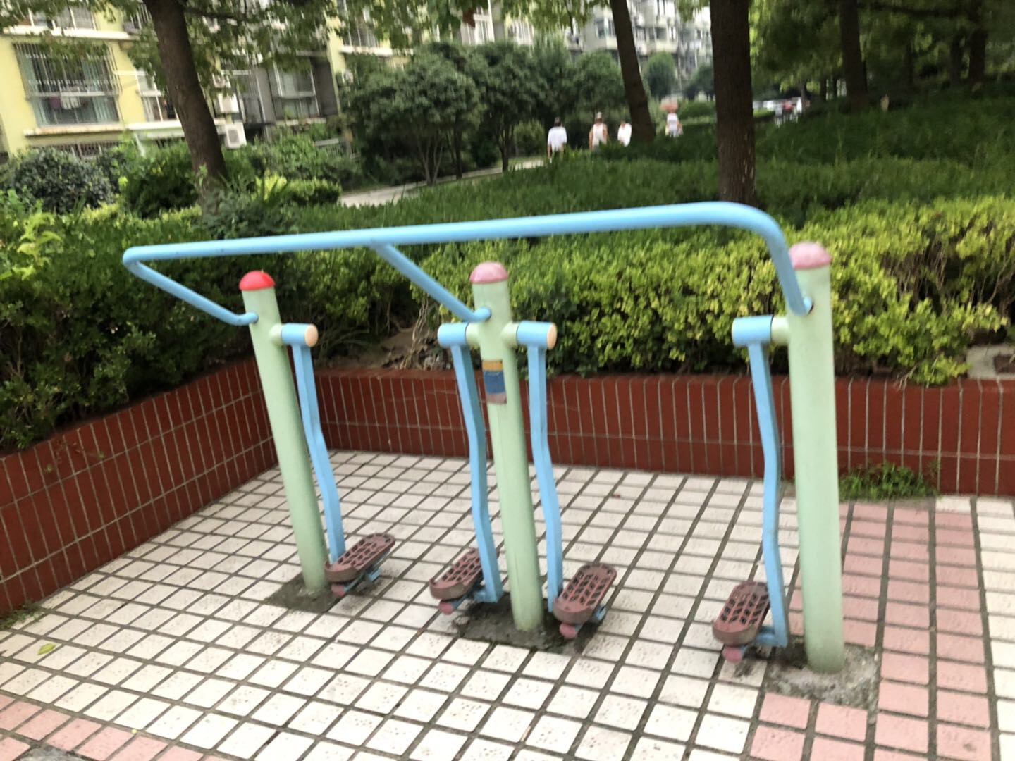 太空漫步器 太空漫步器