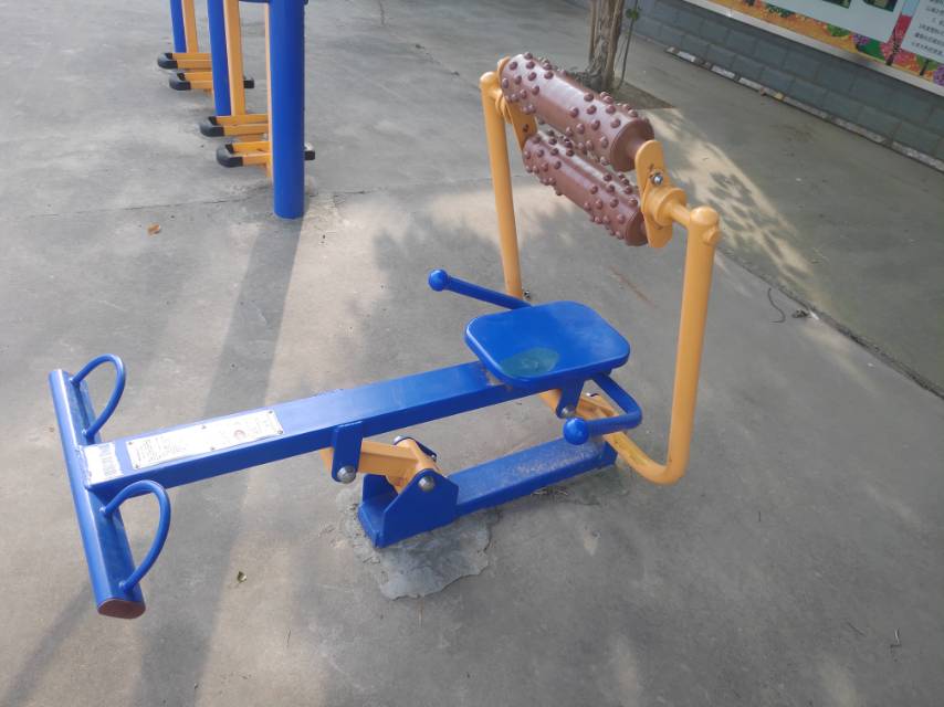 腹背屈伸訓(xùn)練器 腹背屈伸訓(xùn)練器